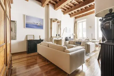 Image de Charming Apartment in the Heart of Florence