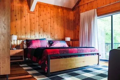 Image de East Bank on Mill Creek Lodge