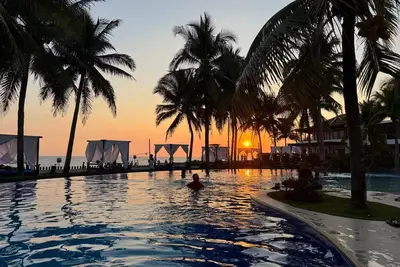 Image de Charming 2-bedroom apartment in El Gariton with WiFi, Ac