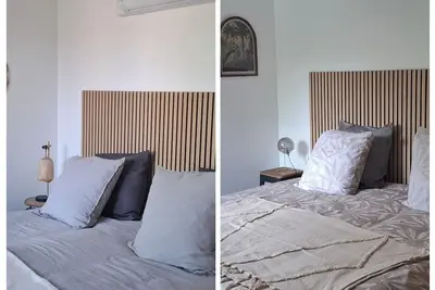 Image de Suite B&B 4 pers 2 chb 2 sdb - Baie Mont St Michel