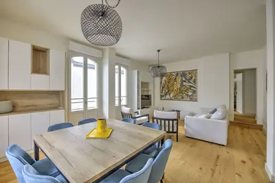 Image de L'instant Bassin - Air Conditionné et proche plage d'Arcachon