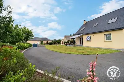 Image de Ty Dom - Camlez - Gîte