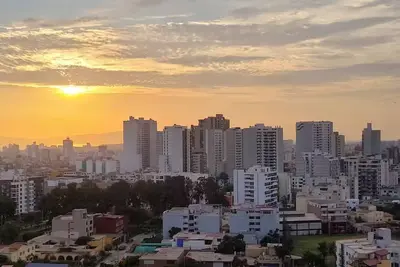 Image de United Family Apartment_3BR