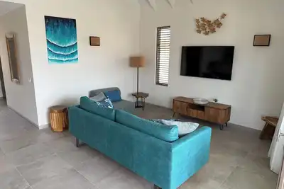 Image de Luxurious Villa Azul with Private Pool located at Blue Bay