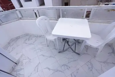 Image de Appart meublé à louer Corniche Martil, 1ch balcon