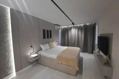 Image de D-Home   \nSpacious 3-bedroom home in the green hearth of Sofia