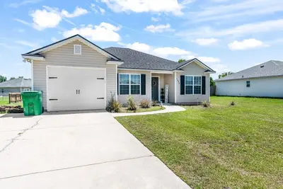 Image de The Reveille Retreat – Pet-Friendly 3br w/ Grill & Yard, Near Moody Afb