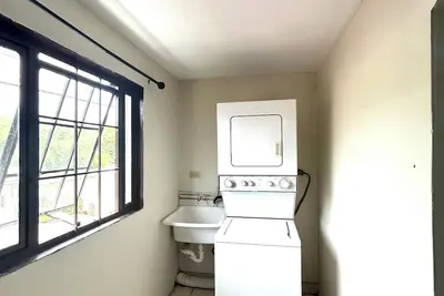 Image de Spacious 2-bedroom apartment with WiFi, Ac in marvelous Trincity