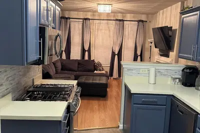 Image de Charming 2-bedroom house with WiFi, Ac near Uncc