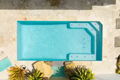 Image de R&V Combate Beach House, 2nd Floor with Pool