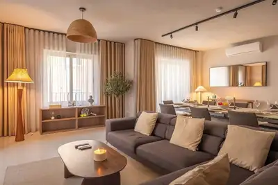 Image de Terrace & calm sea views | Cb by Homega