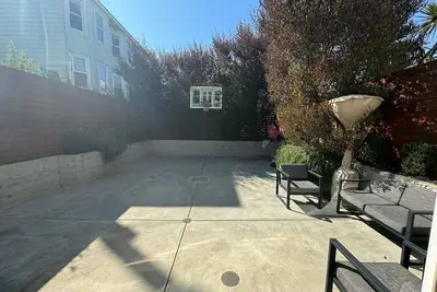 Image de Beautiful House near Golden Gate Park