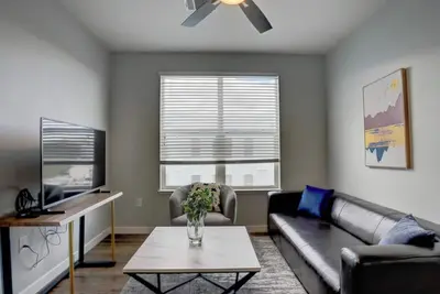 Image de Canyon Flats 3bd 11 - Trois Chambres Appartement, Couchages 6