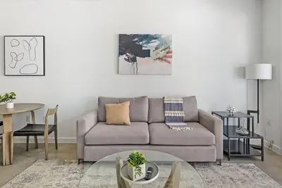 Image de Artesian 2bd 1 - Deux Chambres Appartement, Couchages 4