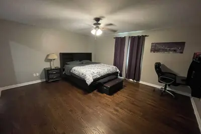 Image de Family Bungalow with Pool & Hot Tub – 4br Near Calypso Water Park