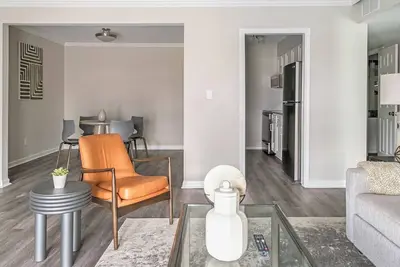 Image de Brookwood 2bd 4 - Deux Chambres Appartement, Couchages 4