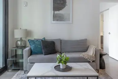 Image de RendezVous 2bd 3 - Deux Chambres Appartement, Couchages 4