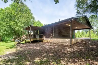 Image de Duplex 1-2 at Fishtale Lodge