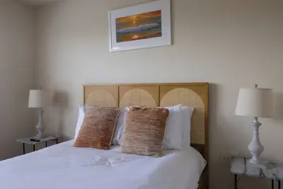 Image de ChampionsWalk 2bd 5 - Deux Chambres Appartement, Couchages 4