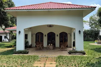 Image de The Van Kouwenhoven House