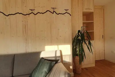 Image de Apartma Barbara on the farm