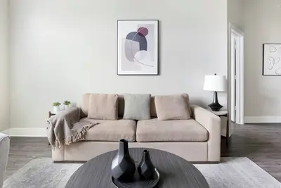 Image de Voyager 2bd 5 - Deux Chambres Appartement, Couchages 4