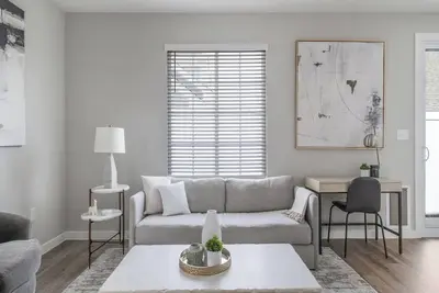 Image de Sanctuary 2bd 3 - Deux Chambres Appartement, Couchages 4