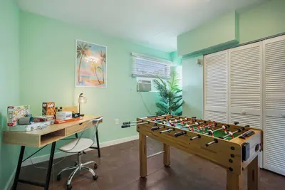 Image de 3-bedroom house in Largo with WiFi, Ac. Sunshine State of Mind