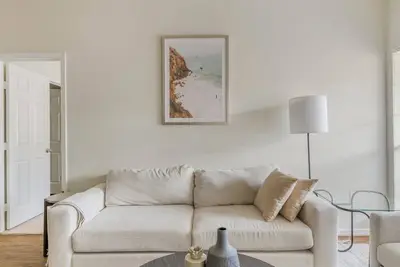 Image de SettlersRanch 2bd 2 - Deux Chambres Appartement, Couchages 4