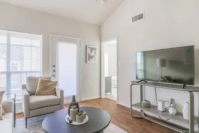 Image de SettlersRanch 2bd 3 - Deux Chambres Appartement, Couchages 4