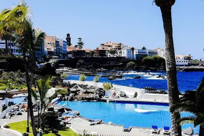 Image de Banana Sunset Tenerife