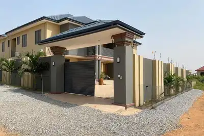 Image de Golden Breeze Villa, Luxury 5-bedroom Villa with Private Pool