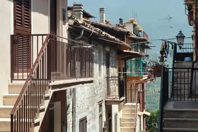 Image de Da Nonna Pupetta B&B Small corner of Relaxation in the heart of the roveto valley