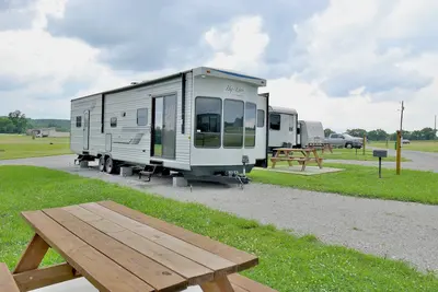 Image de The Cozy Camper