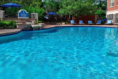 Image de Village 2bd 5 - Deux Chambres Appartement, Couchages 4