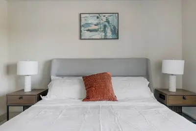 Image de Hayworth 2bd 10 - Deux Chambres Appartement, Couchages 4