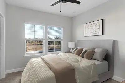 Image de Vanguard 2bd 12 - Deux Chambres Appartement, Couchages 4