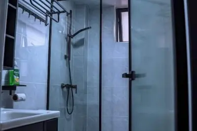Image de Charming 2-bedroom condo with WiFi and fitness room in beautiful Nairobi