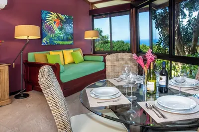 Image de Tulemar Premium Bungalow in the heart of Manuel Antonio with great ocean views and 3 resort pools