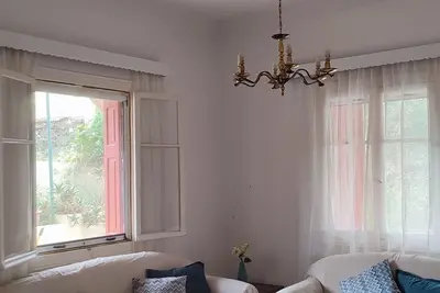 Image de Furnished house ideal for your summer holidays, just 1. 5km from Agathopes Beach!
