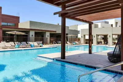 Image de Velaire 2bd 2 - Deux Chambres Appartement, Couchages 4