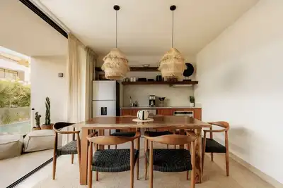 Baya Jungle Paradise