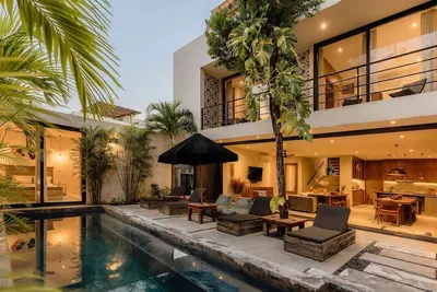 Casa Chacalaca Private Villa