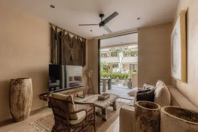 Ocoaso 2 bed with private plunge pool