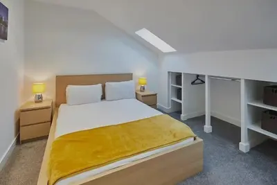 Image de Jackson Court Apartment Four