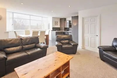 Image de Jackson Court Apartment Two