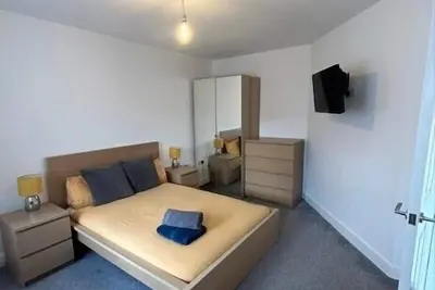 Image de Jackson Court Apartment One