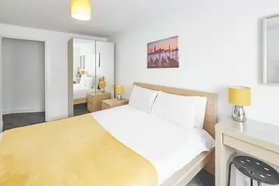 Image de Skinningrove Apartment Five