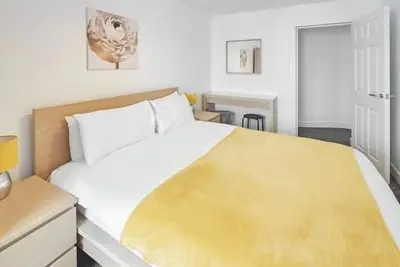 Image de Skinningrove Apartment Six