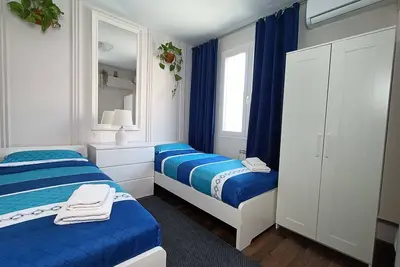Image de Apartment for 4-9 persons near of Sagrada Familia!
